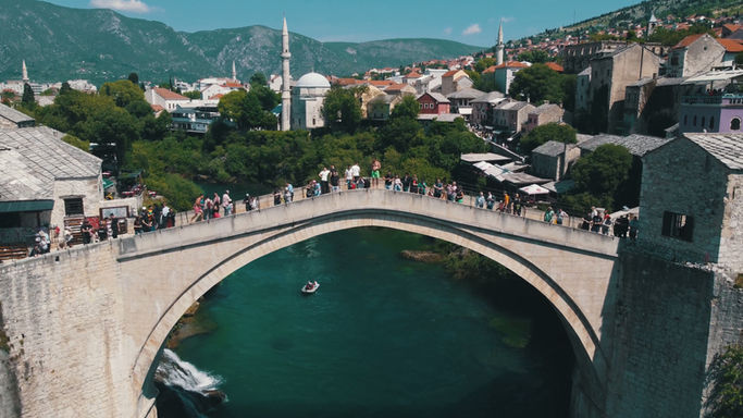 Bosnia